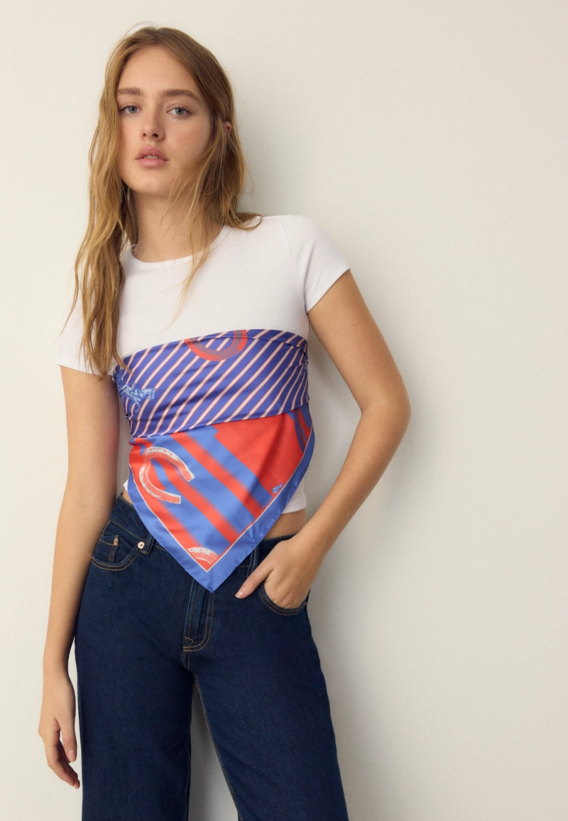 ПЛАТОК ПОДКОВЫ