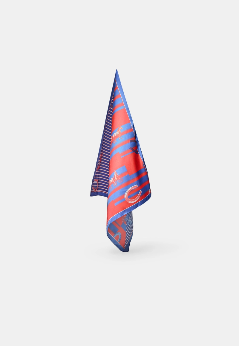 ПЛАТОК ПОДКОВЫ