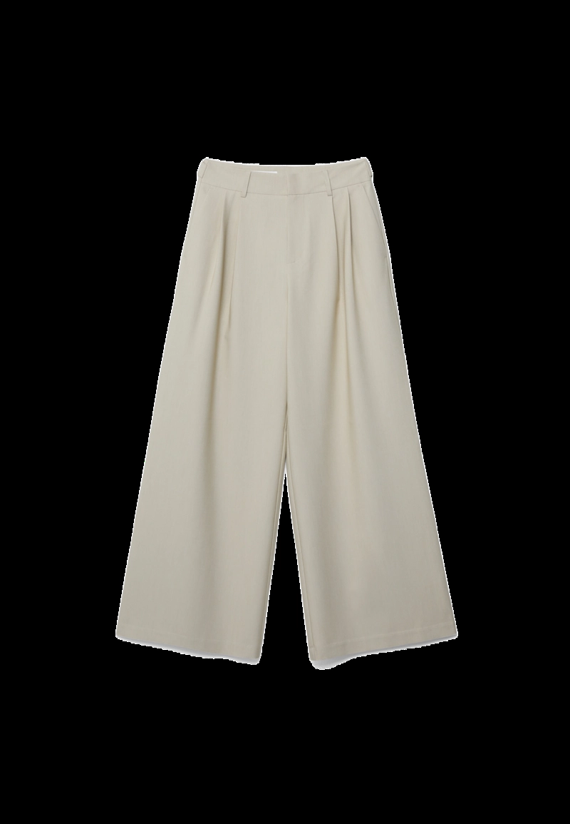 Брюки супер широкие регулируемые