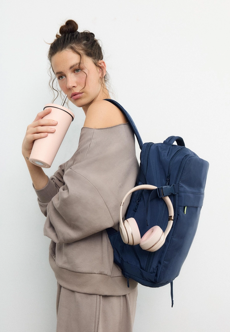 Спортивный рюкзак