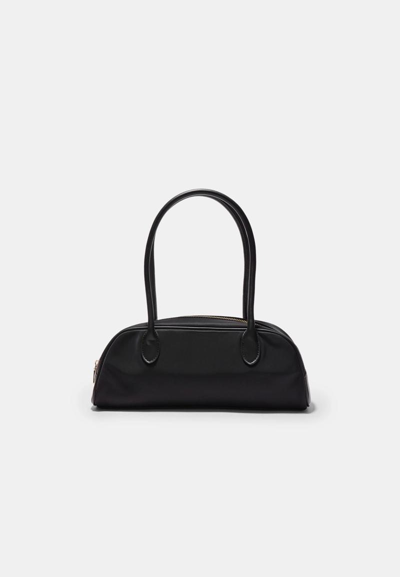 Сумка-боулинг из нейлона