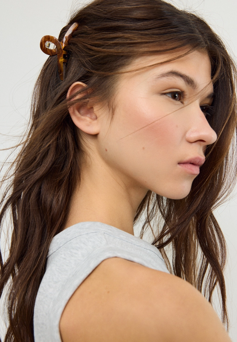 Набор из 2 маленьких зажимов