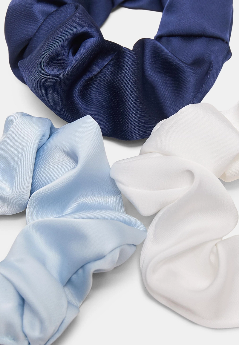 Набор из 3 резинок для волос