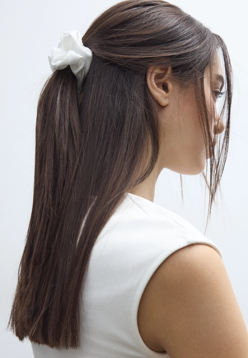 Набор из 3 резинок для волос