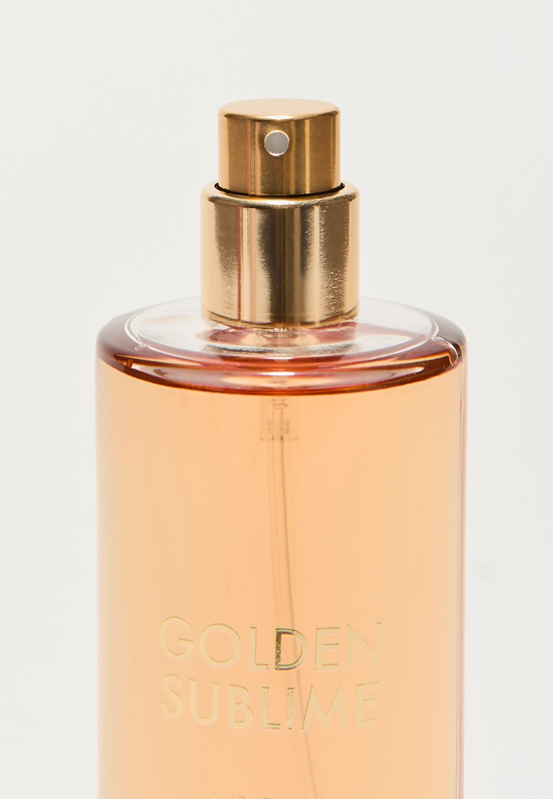 Парфюм n028 golden sublime elixir 100 мл