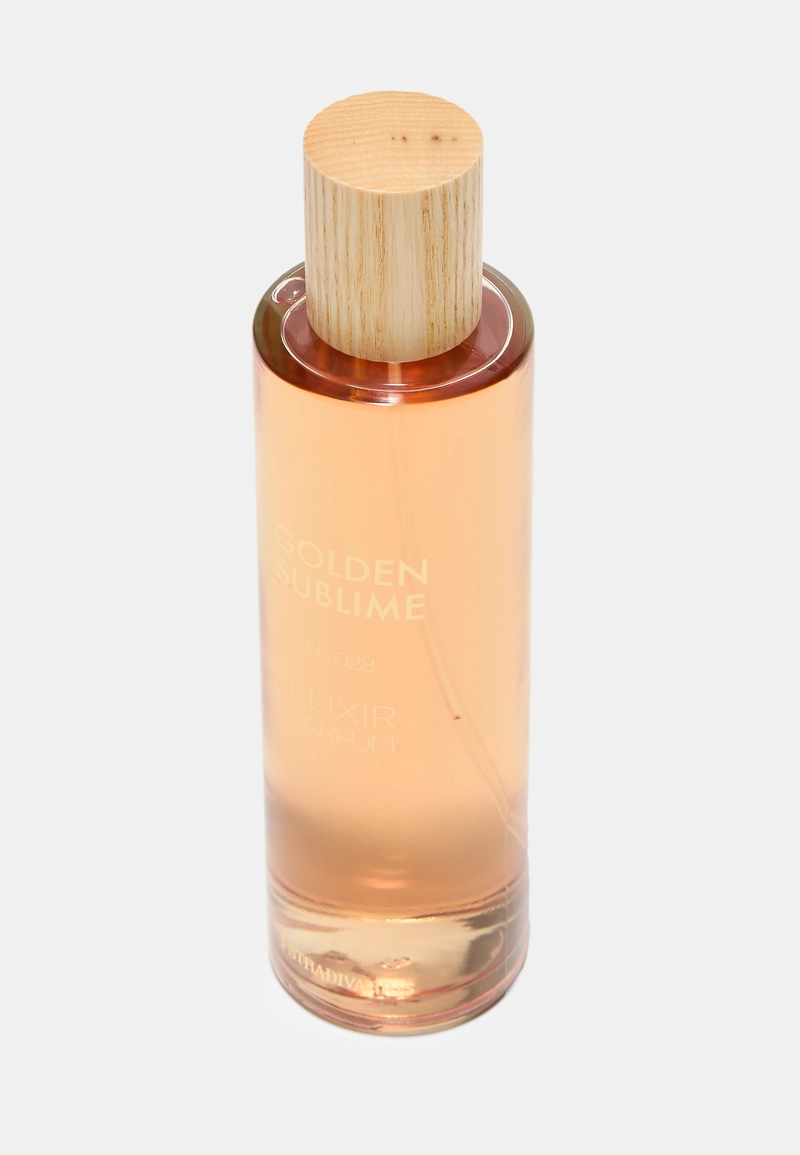 Парфюм n028 golden sublime elixir 100 мл