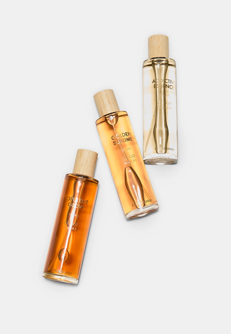 Парфюм n059 opulent glow elixir 100 мл