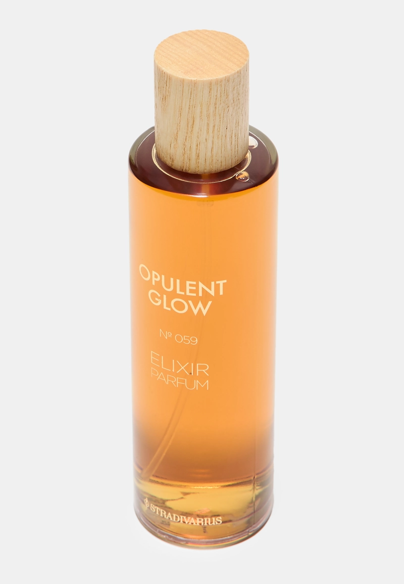 Парфюм n059 opulent glow elixir 100 мл