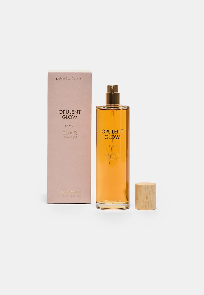 Парфюм n059 opulent glow elixir 100 мл