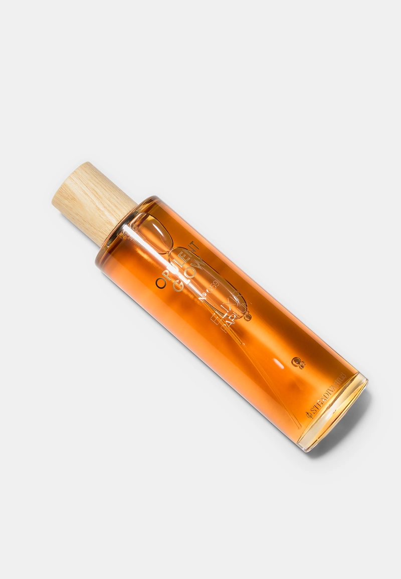 Парфюм n059 opulent glow elixir 100 мл