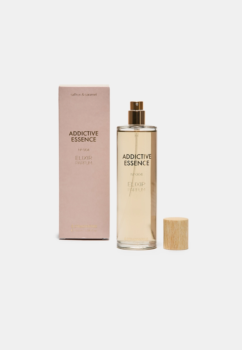 Парфюм n 004 addictive essence elixir 100 мл