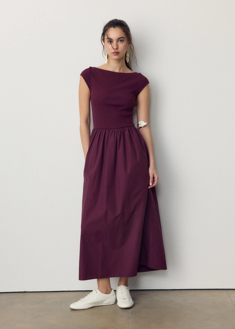 Кеды на тонкой подошве