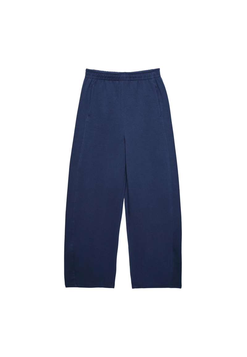 Джоггеры-бананы