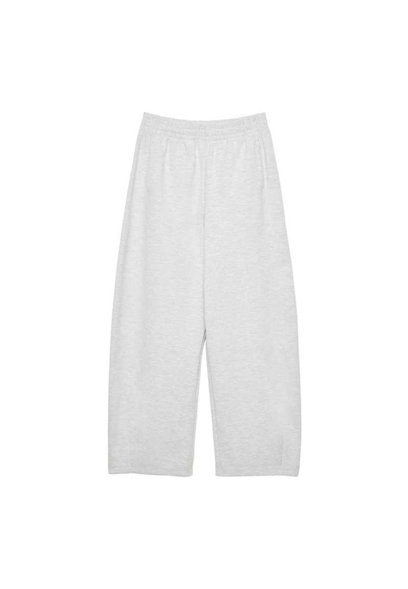 Джоггеры-бананы