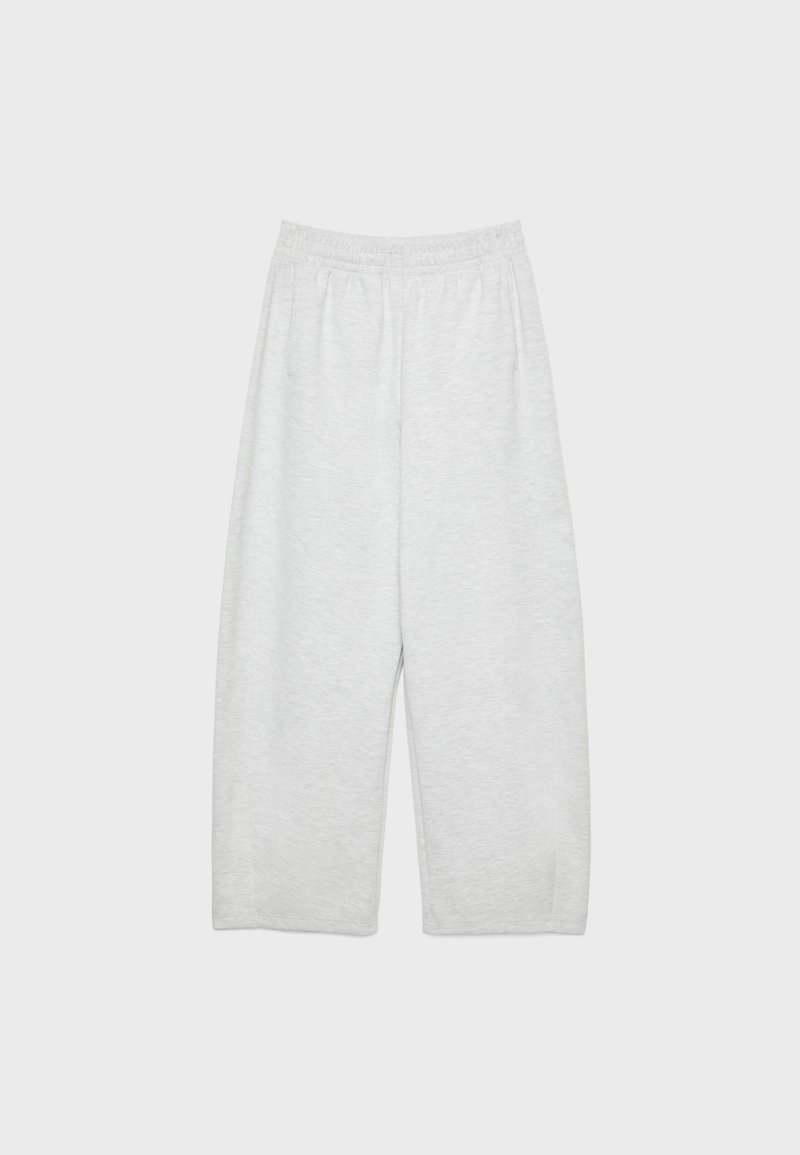 Джоггеры-бананы