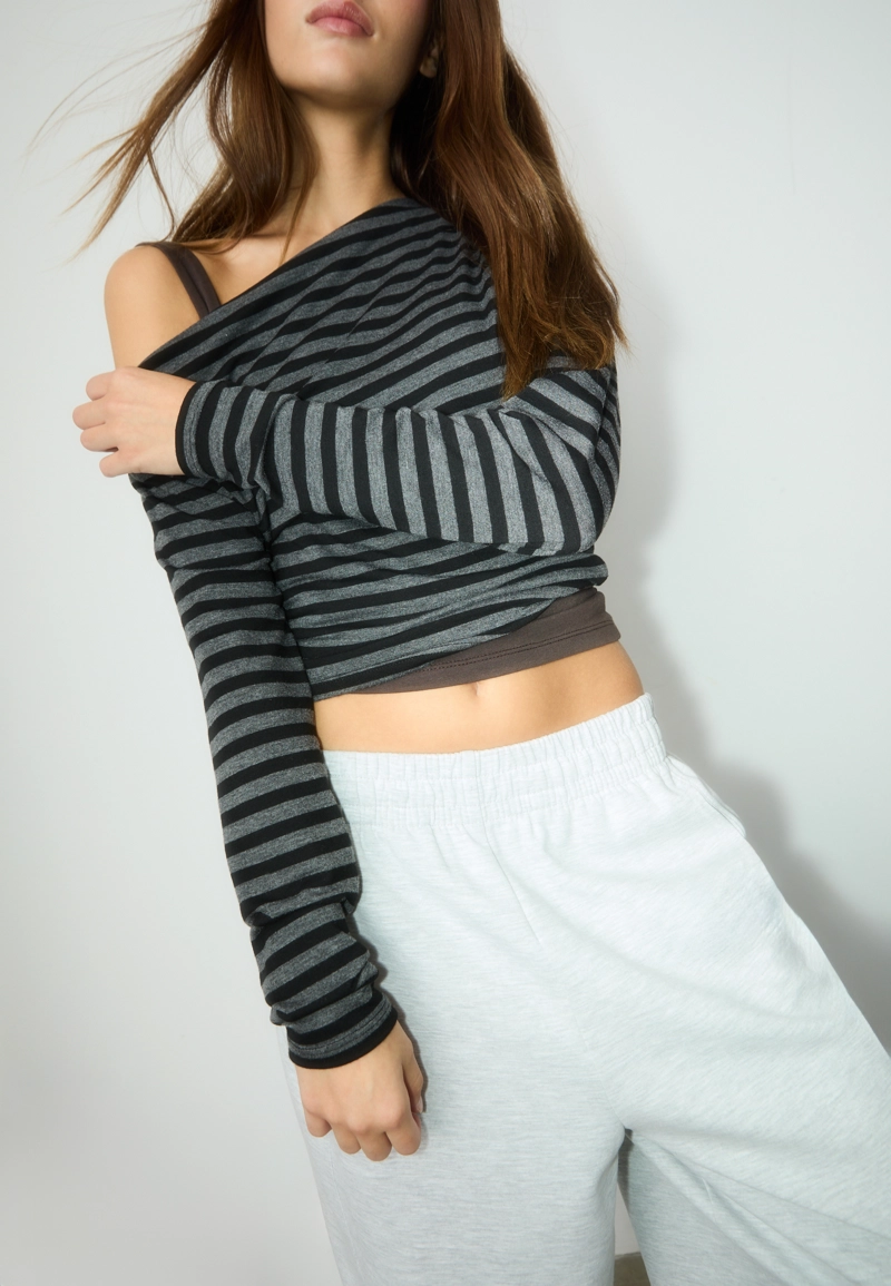 Джоггеры-бананы