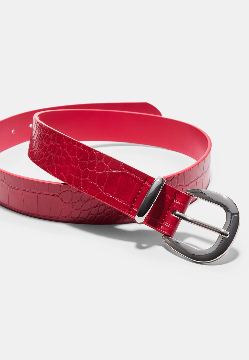 Базовый ремень