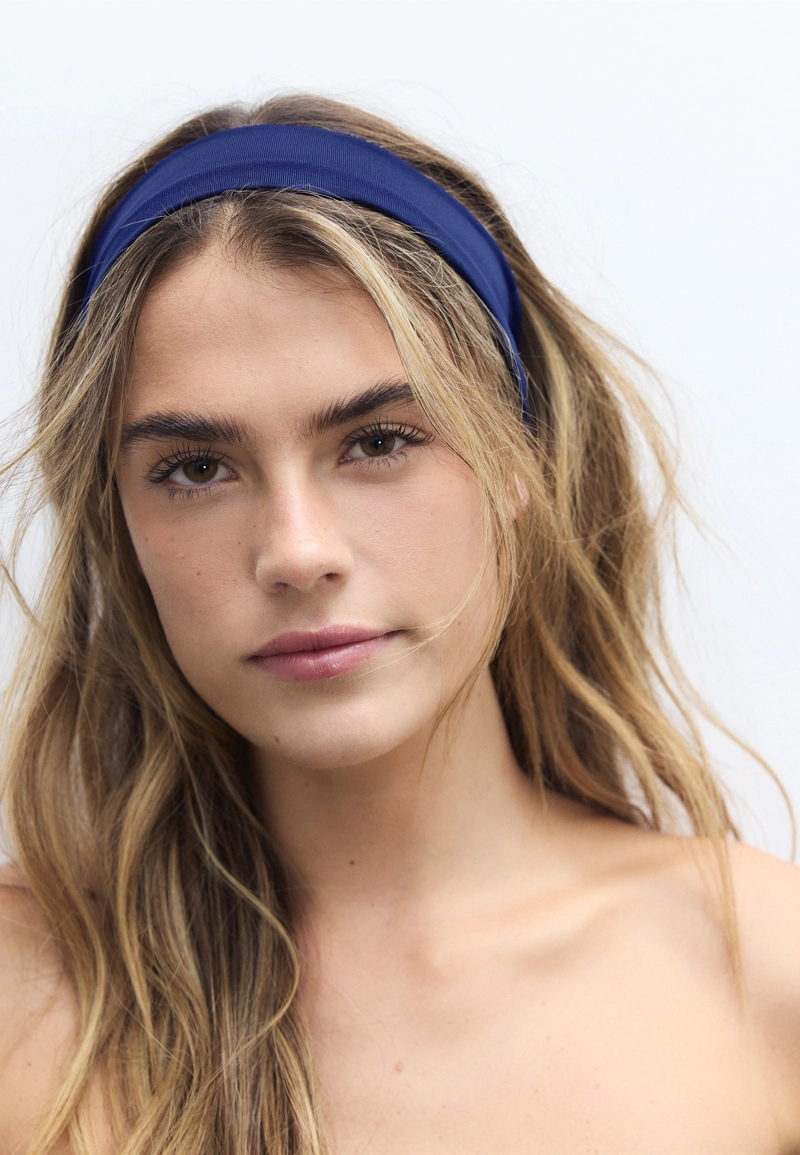 Набор из 2 эластичных повязок для меха