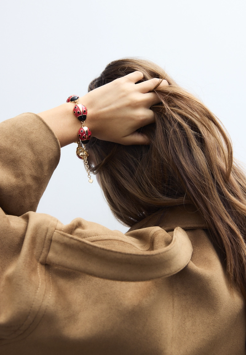 Браслет Garden