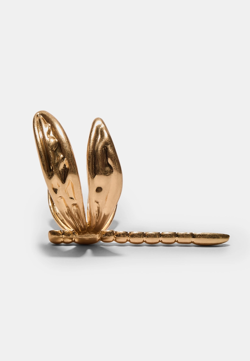 Браслет «Стрекоза»