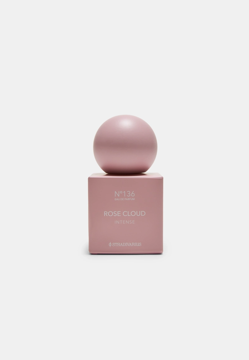 N136 розовое облако intense eau de parfum 100 мл