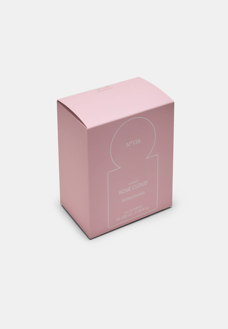 N136 розовое облако intense eau de parfum 100 мл