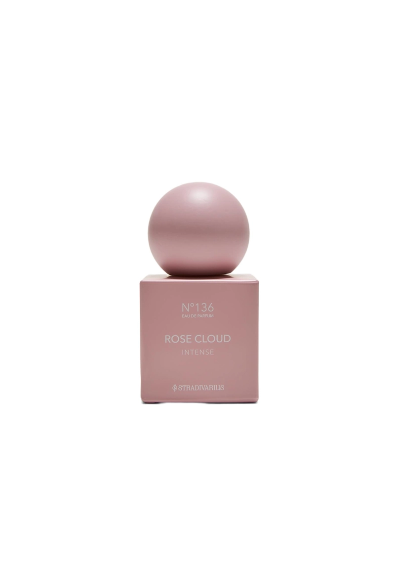 N136 розовое облако intense eau de parfum 100 мл