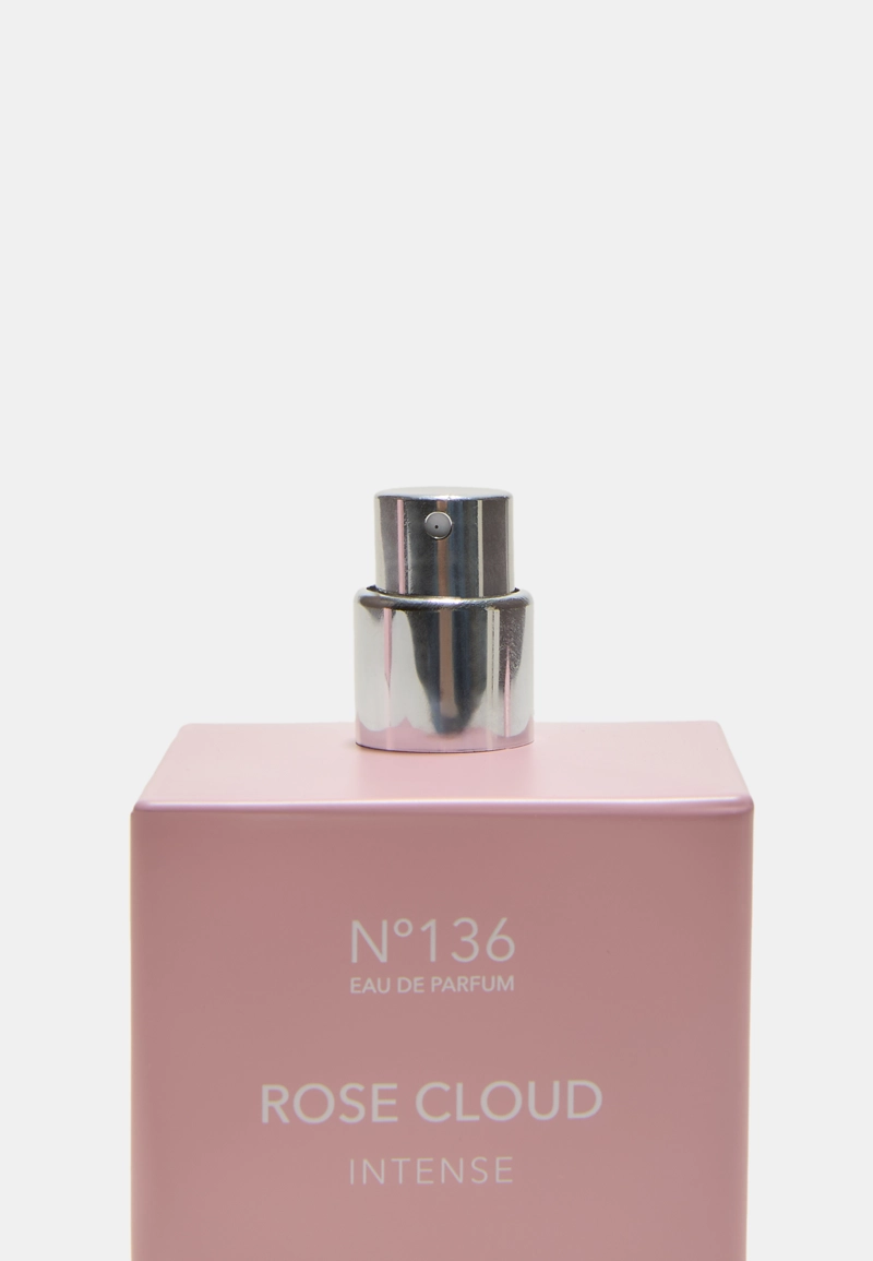 N136 розовое облако intense eau de parfum 100 мл