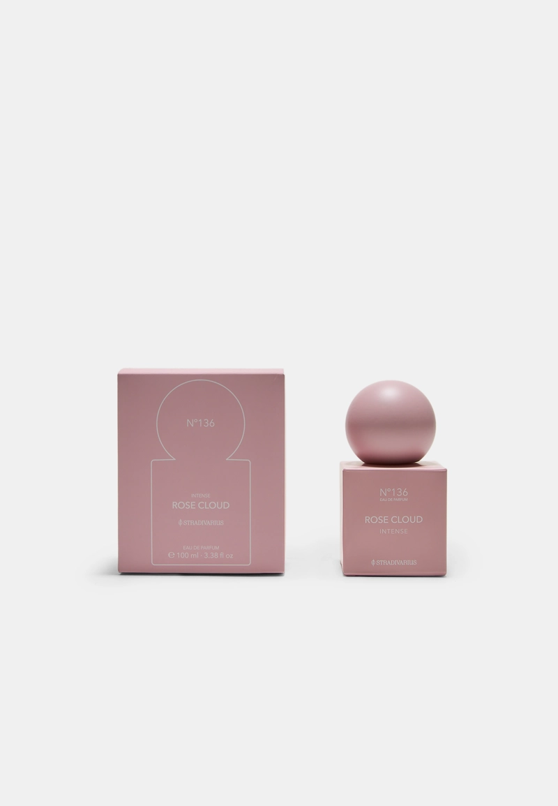 N136 розовое облако intense eau de parfum 100 мл
