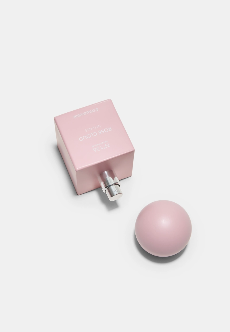 N136 розовое облако intense eau de parfum 100 мл