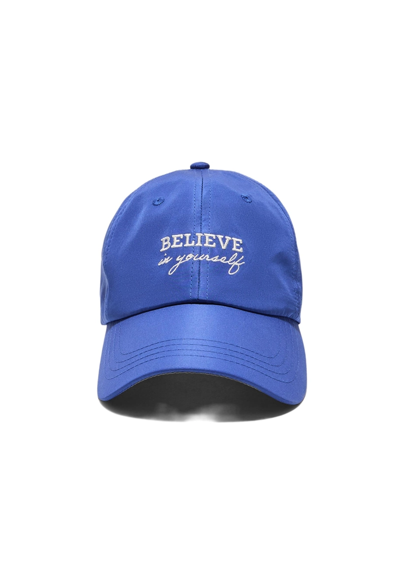 Кепка «Believe»