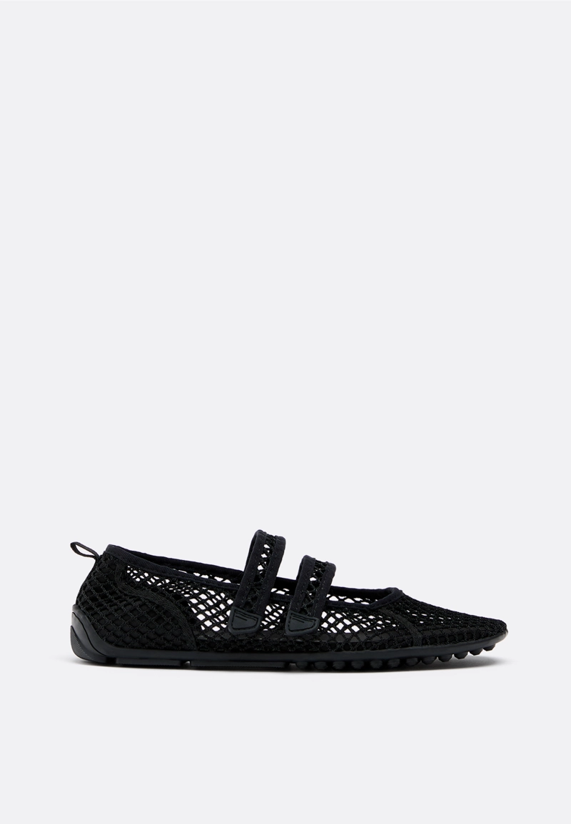 Sneakerina сетка