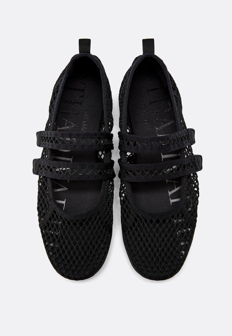 Sneakerina сетка