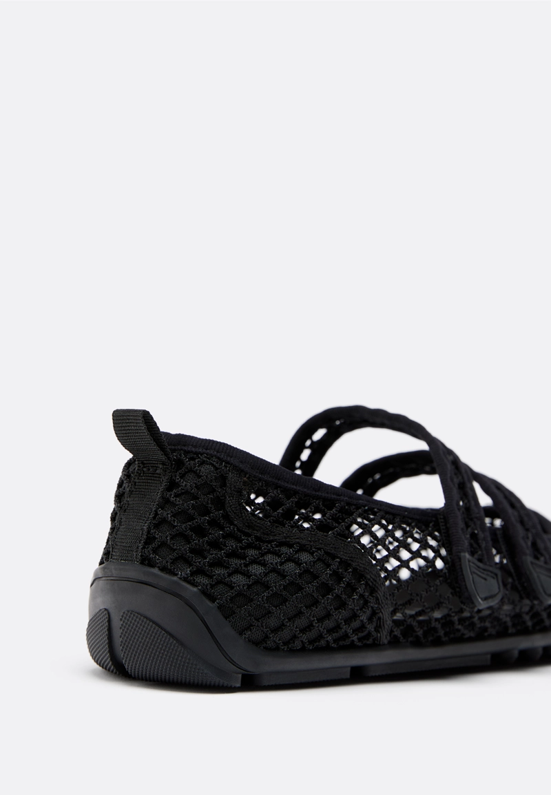 Sneakerina сетка