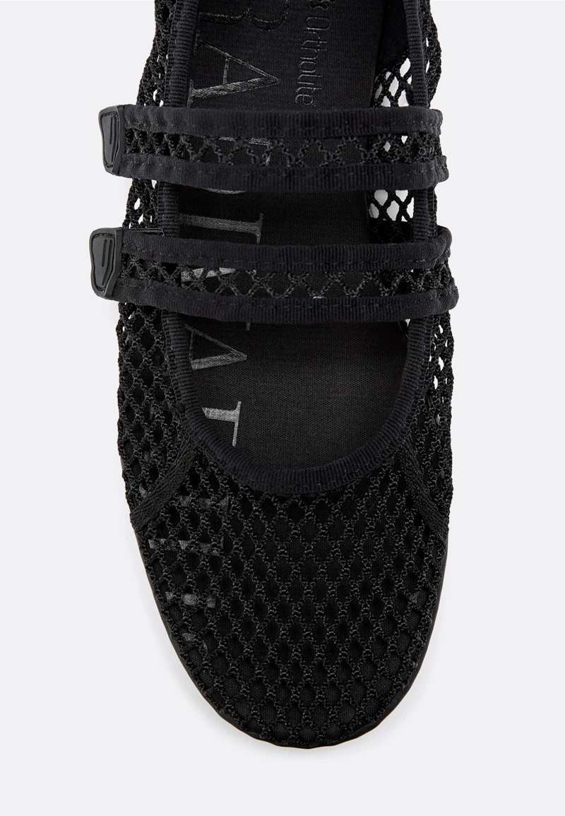 Sneakerina сетка
