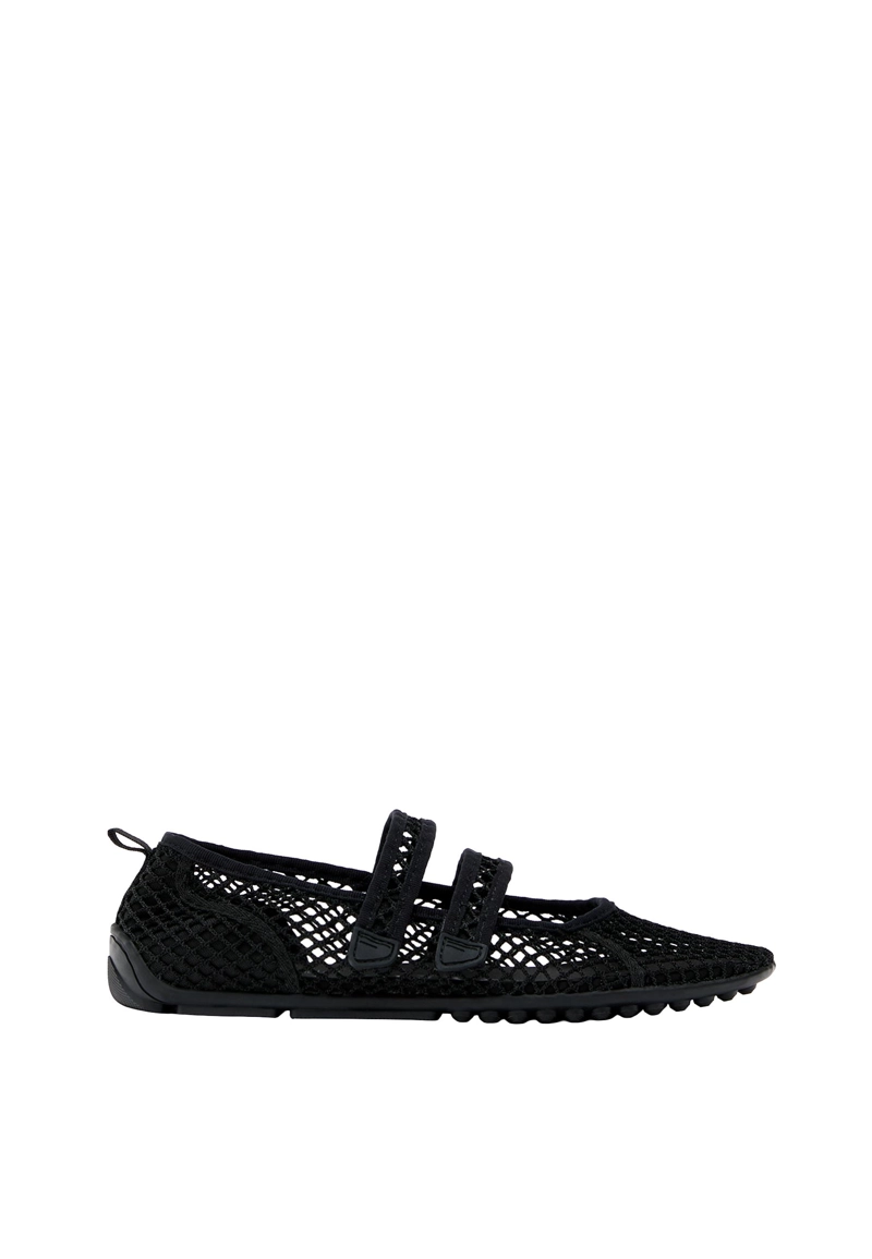 Sneakerina сетка