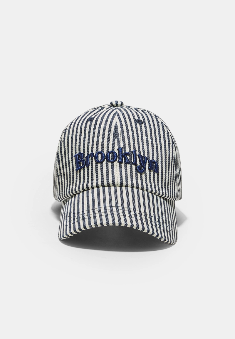 Кепка Brooklyn