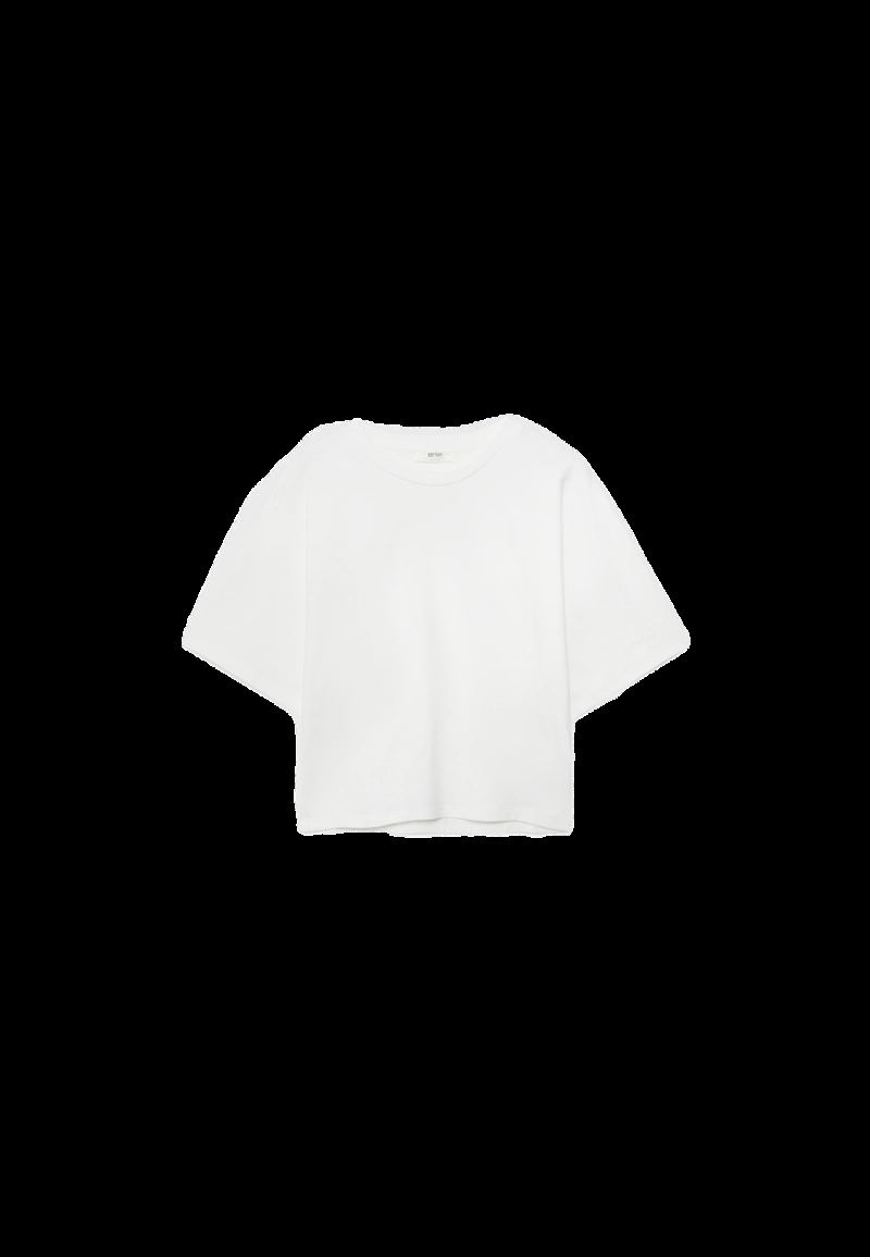 Футболка с короткими рукавами в японском стиле