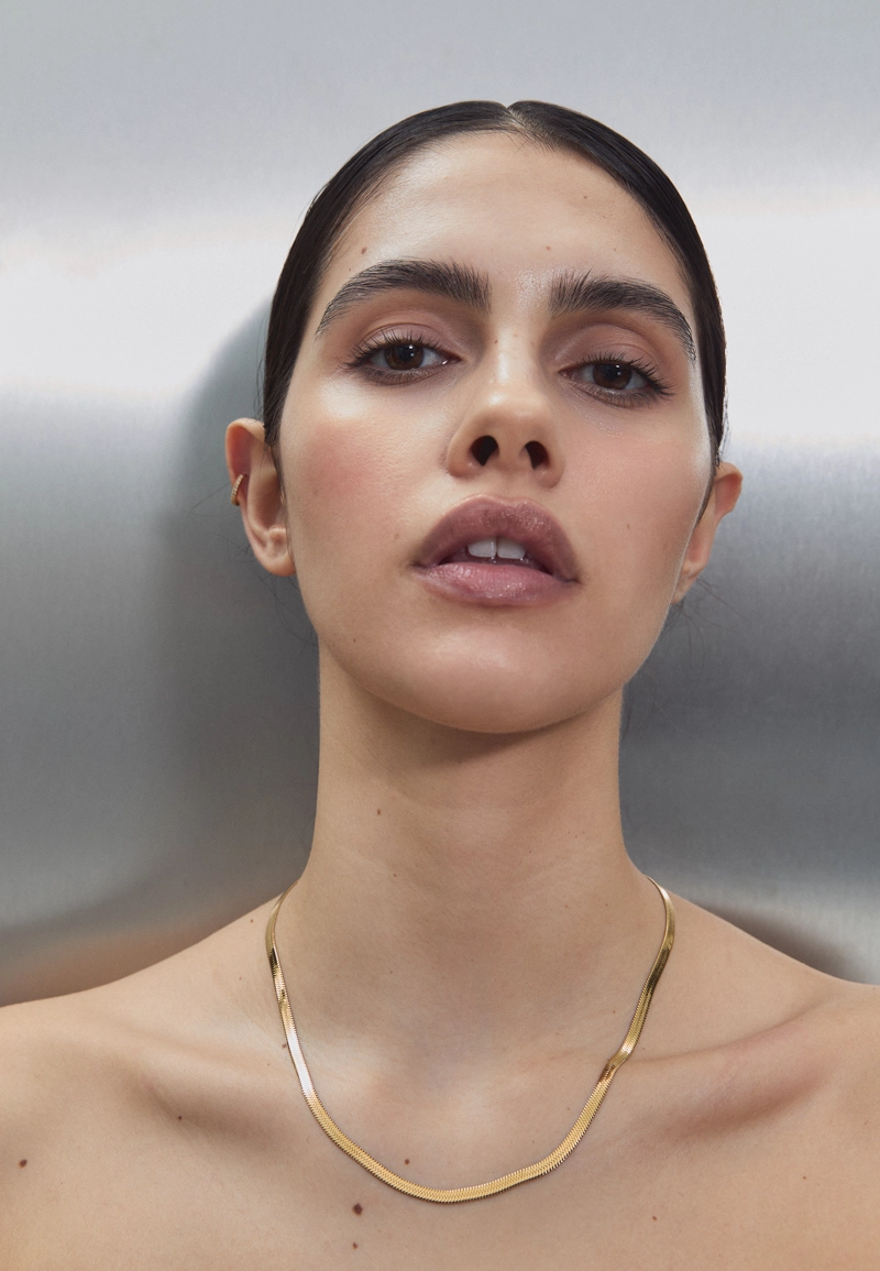 Водонепроницаемая цепочка «Змея»