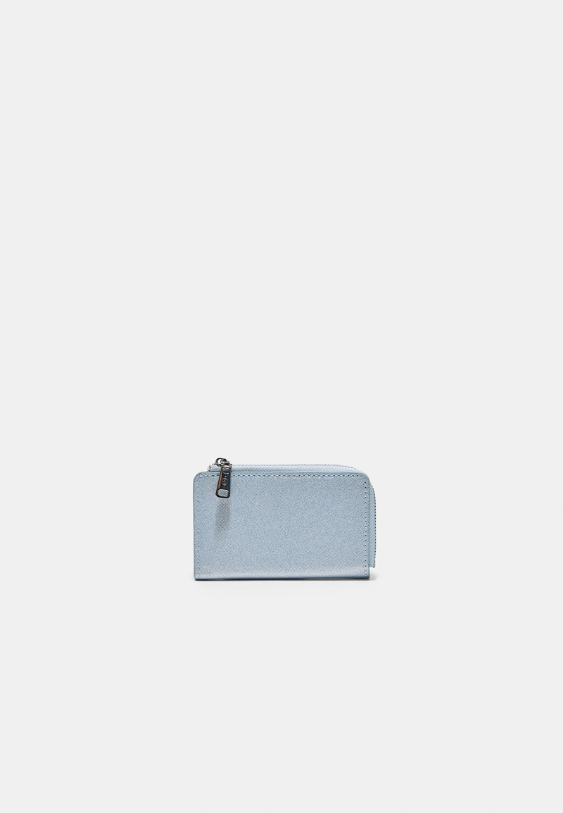 БЛЕСТЯЩИЙ ВИЗИТНИЦА