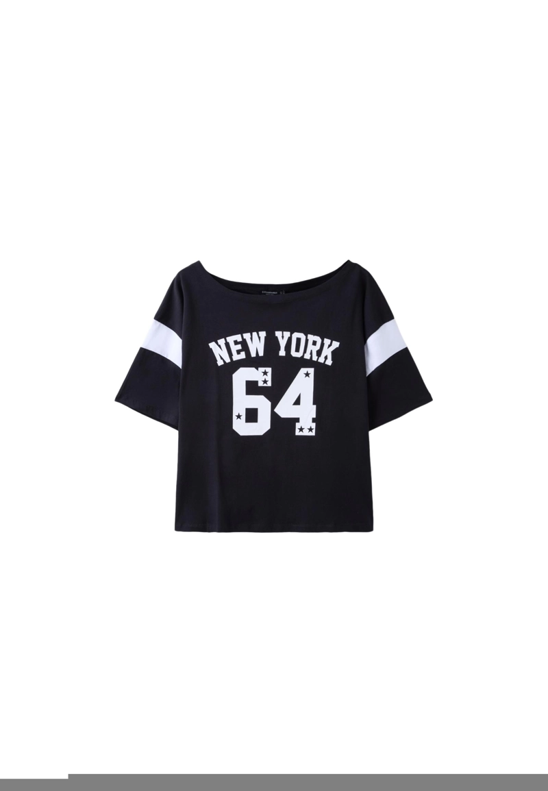 Футболка New York 64