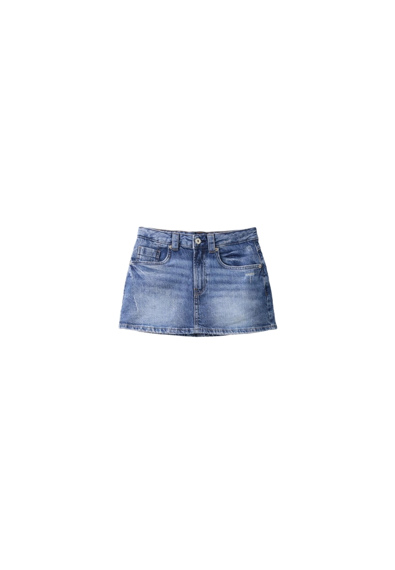 Джинсы medium denim wash