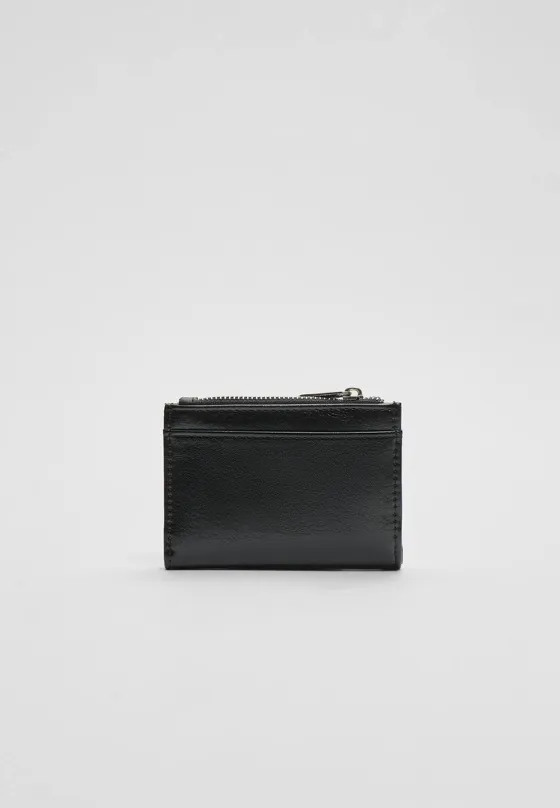 Кошелек с молнией