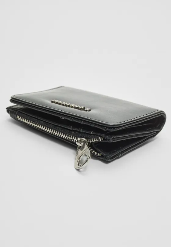 Кошелек с молнией