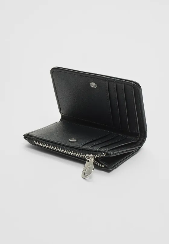 Кошелек с молнией