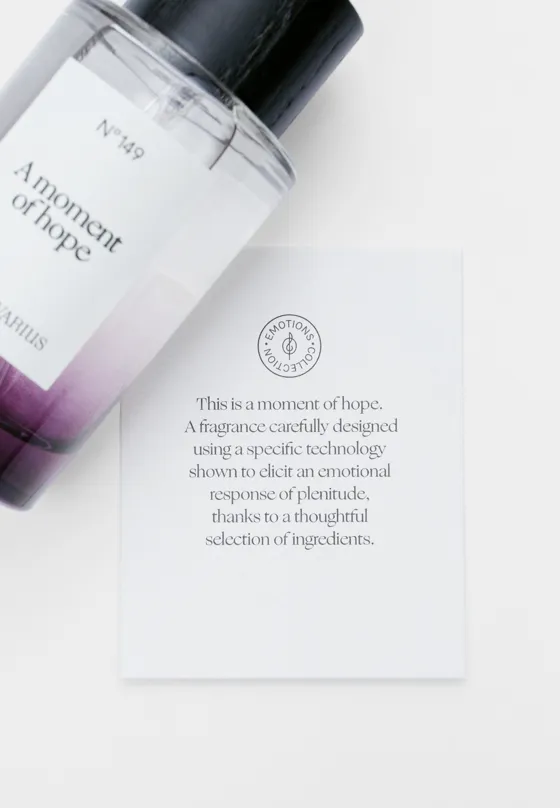 Туалетная вода № 149 A Moment of Wait – 100 мл