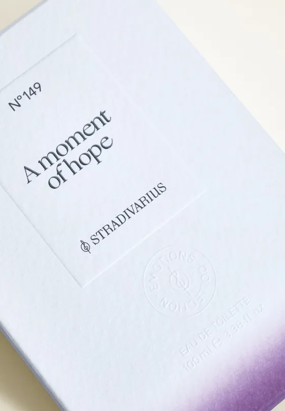 Туалетная вода № 149 A Moment of Wait – 100 мл