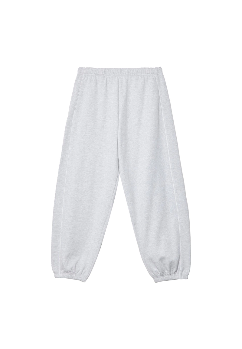 Джоггеры с окантовкой