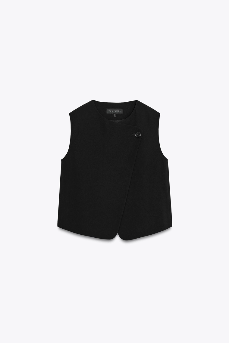 БЛЕЙЗЕР ИЗ БАРХАТА — ZW COLLECTION