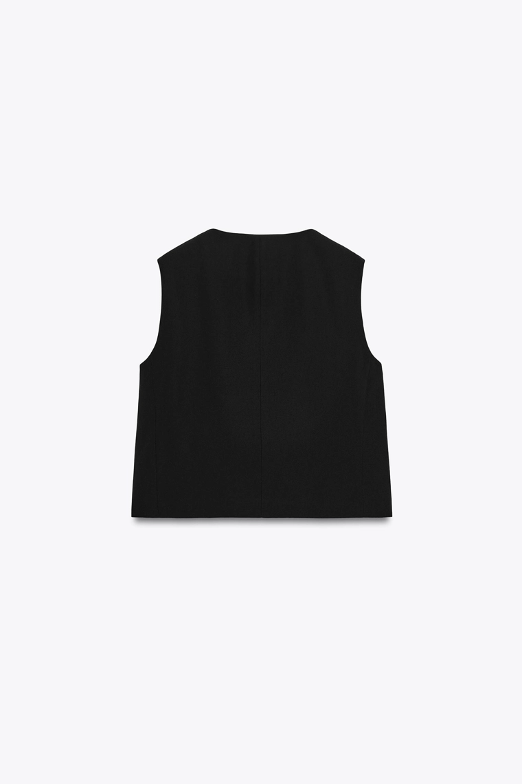 БЛЕЙЗЕР ИЗ БАРХАТА — ZW COLLECTION